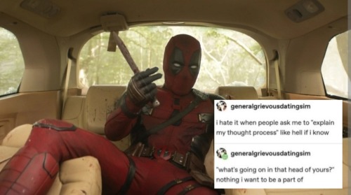 Their Utter Swaglessness Has Bewitched Me