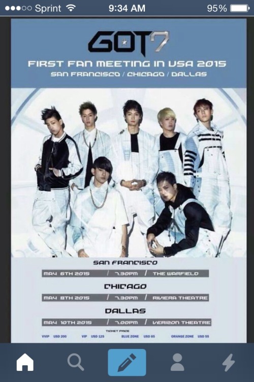 Where Do I Buy The Tickets!?