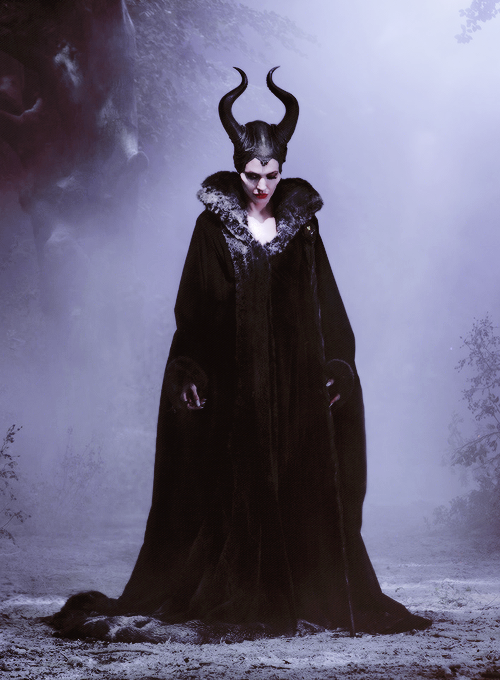 Maleficent