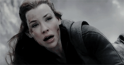 juliastiles:You make me feel alive.