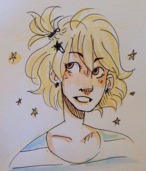 gokishi: hinatass &amp; aphrornania both requested yachi which is So Good i love yachi w/ all my hea