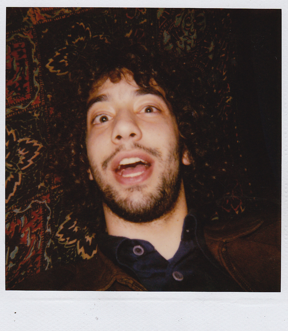 stephvalensi:  The Strokes /// © Gordon Raphael [x] 