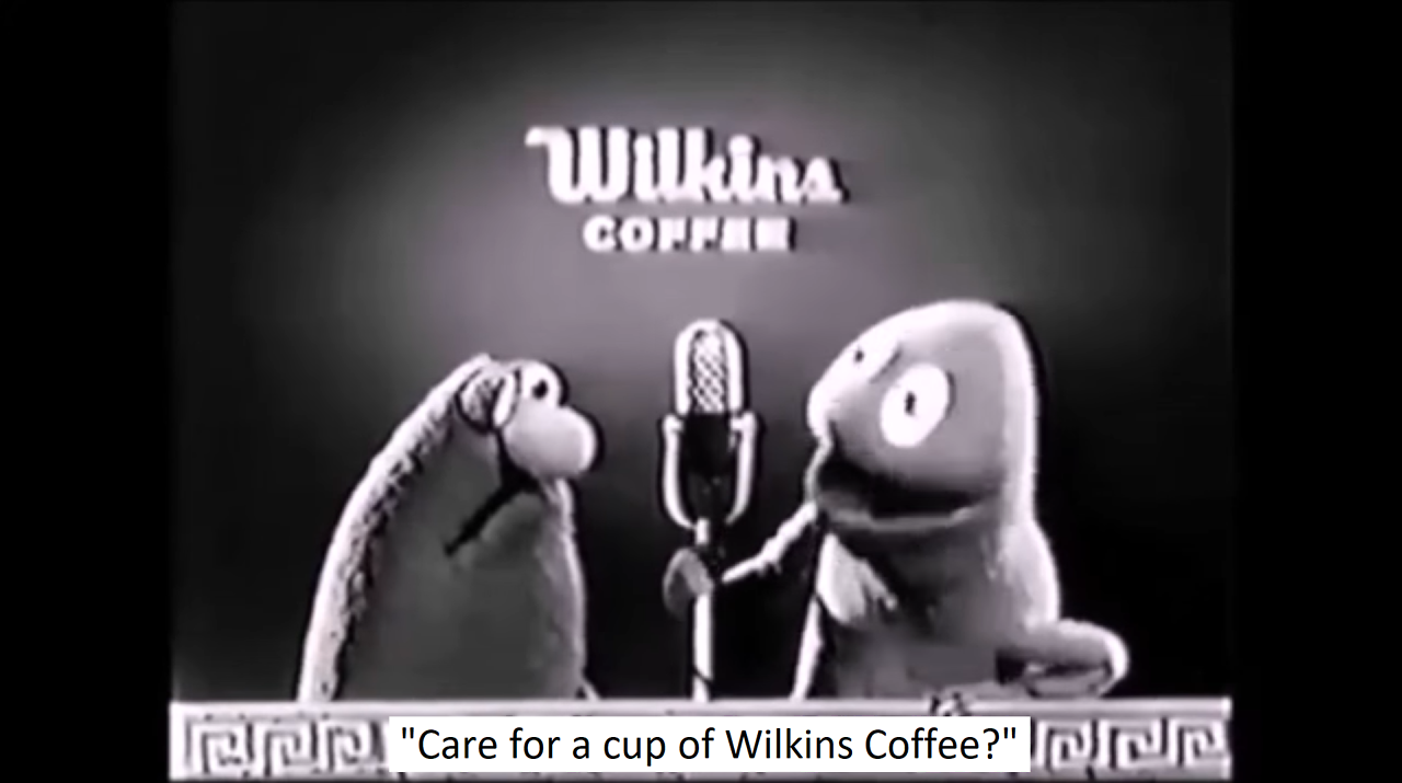 ryanccole:
“ mousathe14:
“ glass-garden:
“ glass-garden:
“JIM HENSON USED THE KERMIT THE FROG PROTOTYPE TO MAKE ADS IN THE 1950′S-60′S?? THEY’RE ALL CURSED AND IM AFRAID TO WATCH THEM . GOD HELP ME
” ”
Uhmmmm….
@wackd
” ”