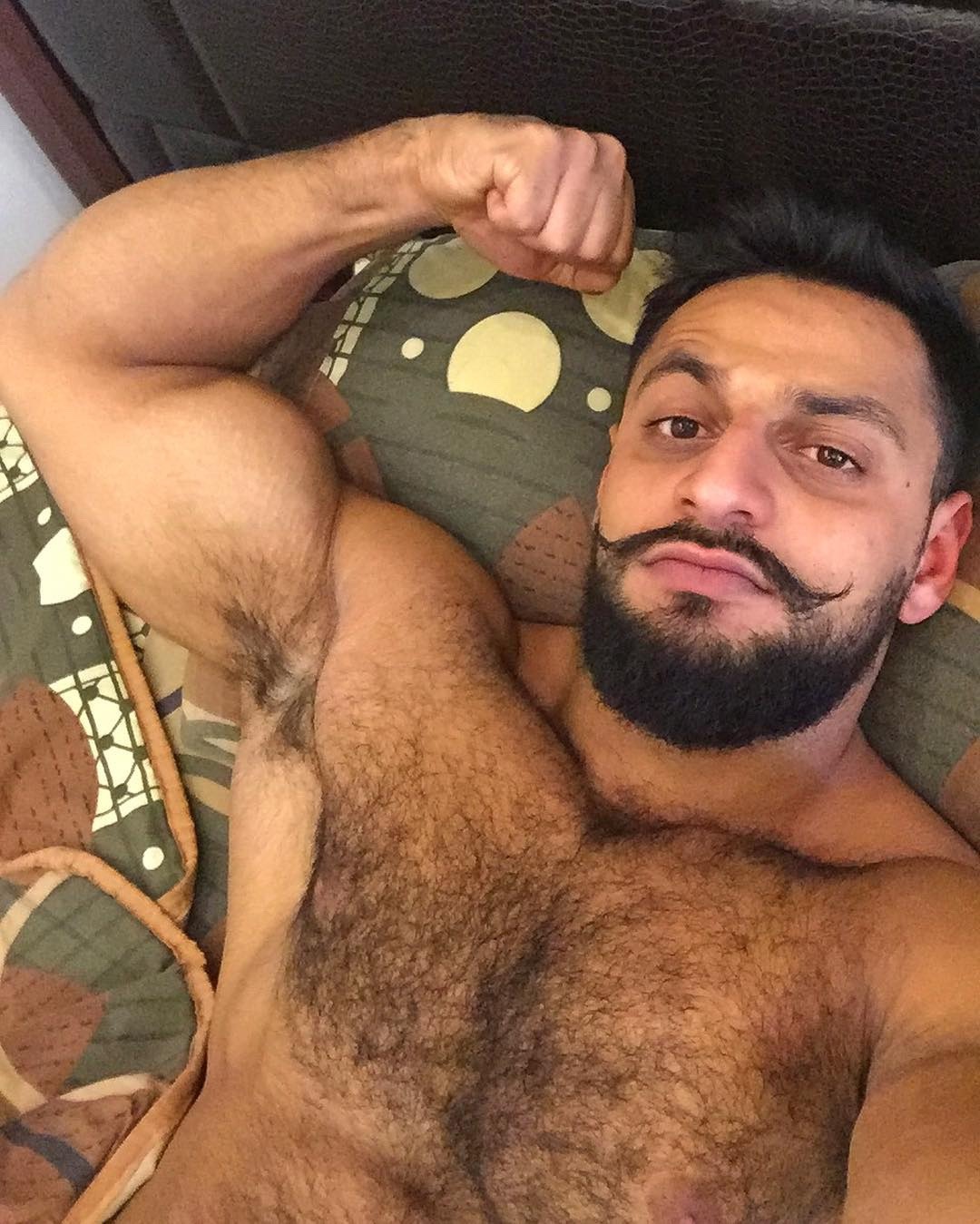 Arab Men
