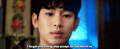 But None Of That Matters.