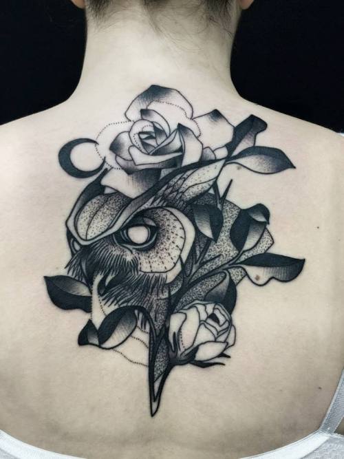 skindeeptales:  Michele Zingales  Italy amazing 
