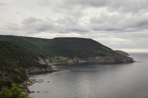 Meat Cove, Cape Breton