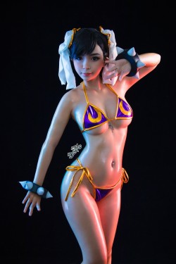 viewingguy:cosplaygodess:😍