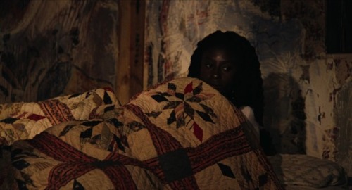 capacity: Daughters of the Dust dir. Julie Dash (1991)