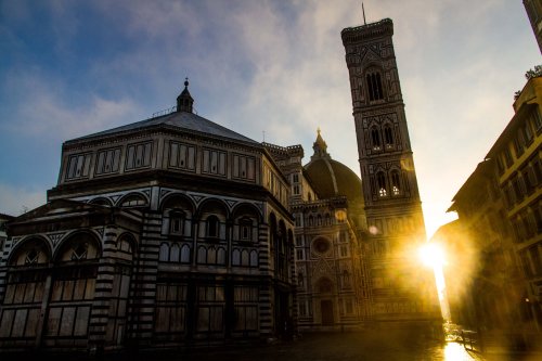 Fabulous Florence, Italy