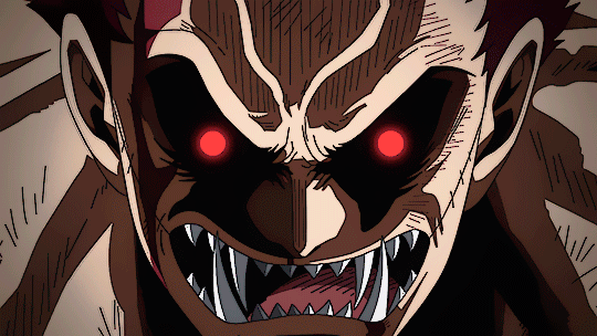 Personal Anime Blog