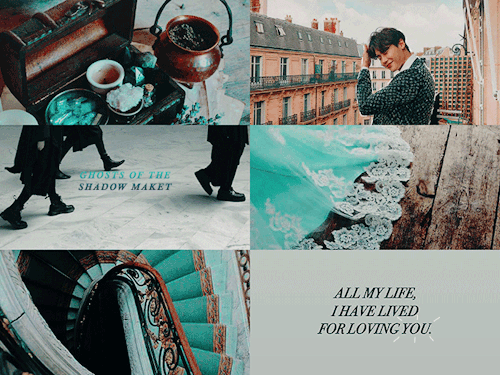 tessacarstairs: no one can save you once you have traded away your heart. not even brother zachariah