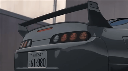 lowlivesonly: Toyota Supra…