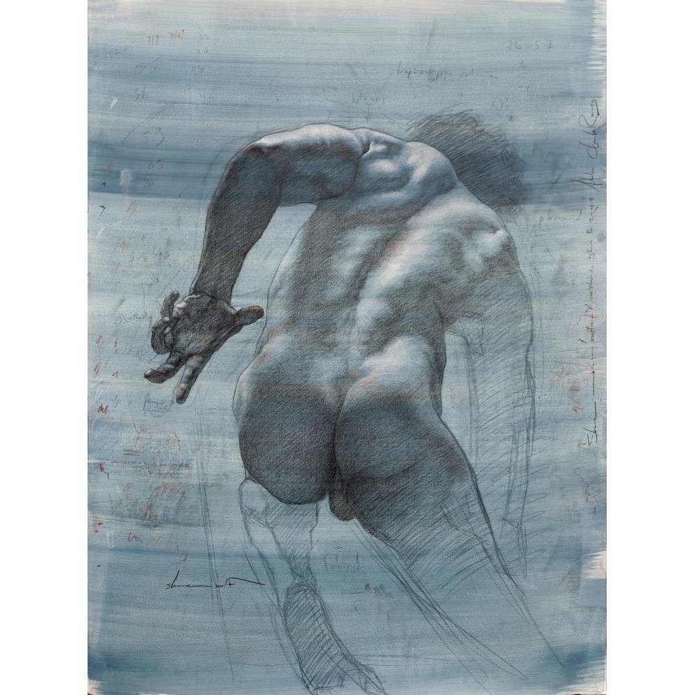 k250966:  Shane Wolf