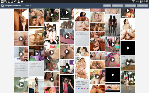 lunagiulia:  Megaeditor. November, October, September lunagiulia exclusive