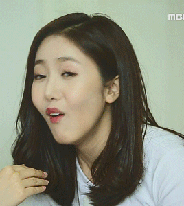 Sinb X ShowTime