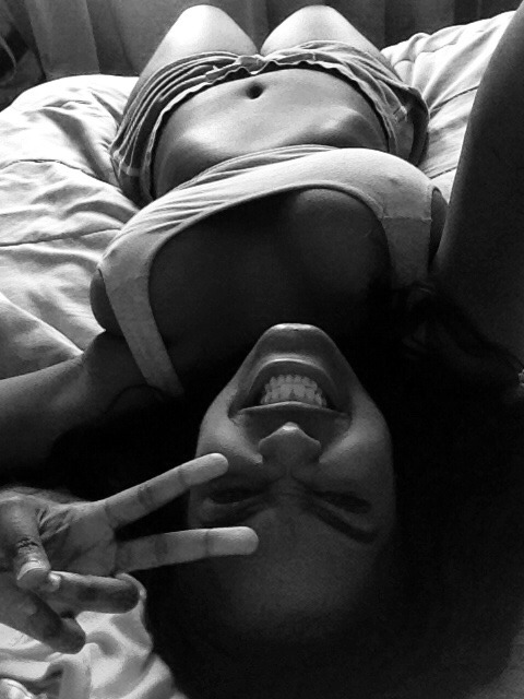 munnyb:  quisthechopgod:  Yana , 18 , DTX &amp; HTX  IG : Ayanadorris Twitter