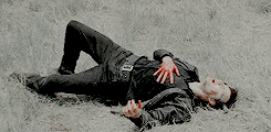 rickreedus:   The Walking Dead Meme | Four Deaths [2/4]   