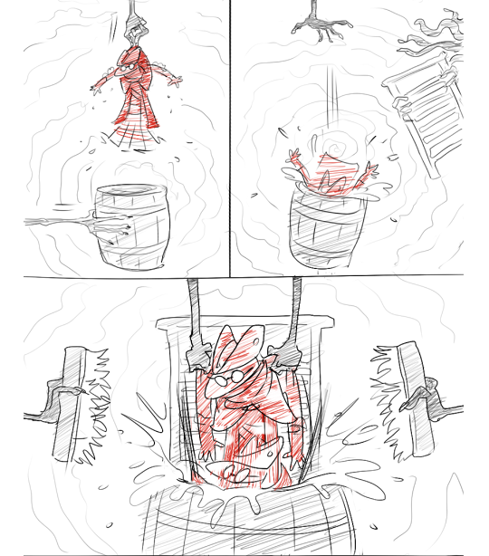 donkeyhead:  Made a bit of a bloody mess out of yourself? Worry not! Yharnam’s