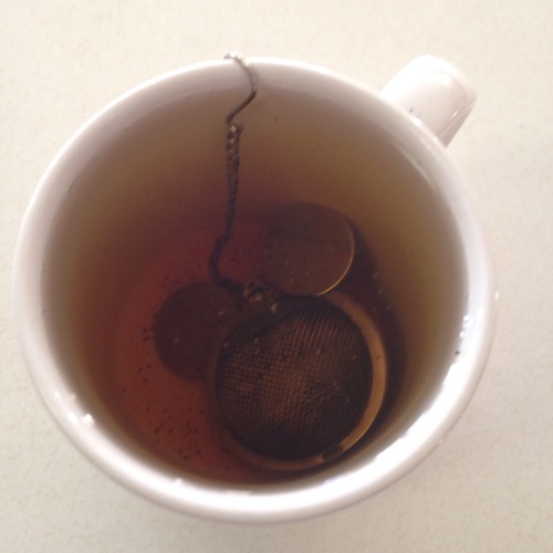 Tea #157: Pom Tango by DAVIDsTEA