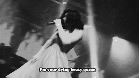 Pain Becomes Beauty