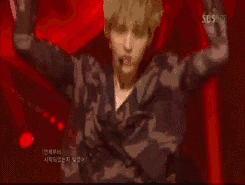  wu yi fine vs. ben ben (d.o’s luhan’s chen’s vers.)   