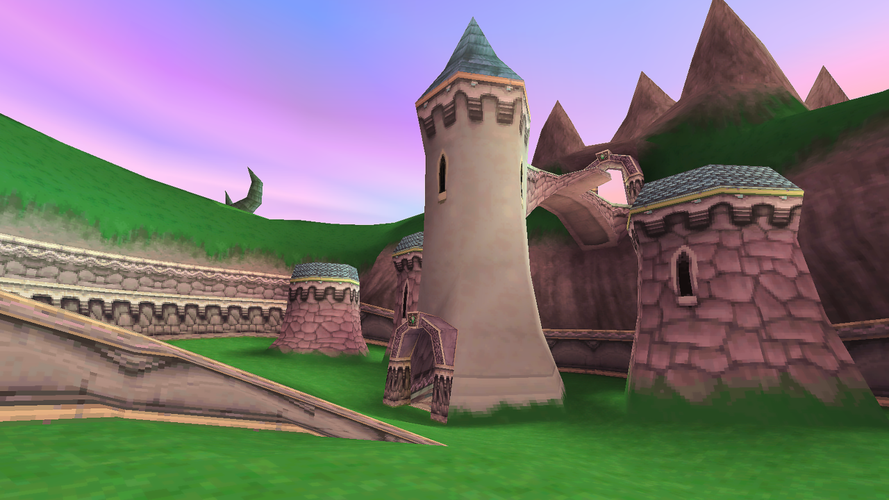 spyro the dragon worlds