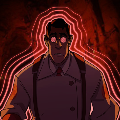 I Was Bored Soo... I Made Some Tf2 Profile Pics! :D