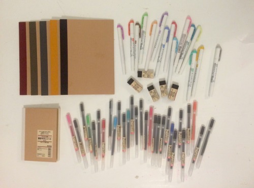 studygroove:im in lov with stationery