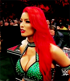 Eva Marie Nipples