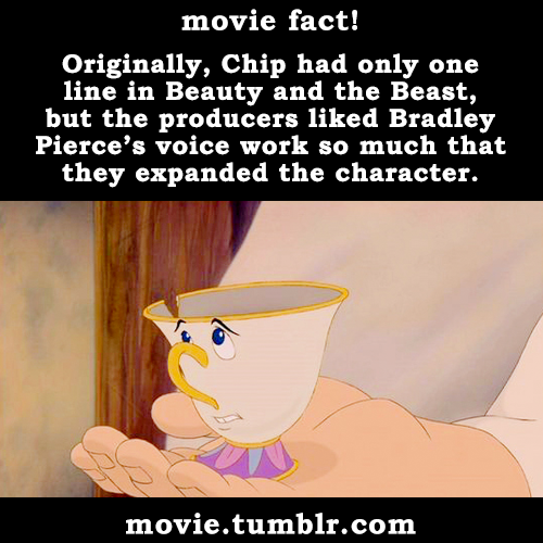 Porn Pics movie:  Beauty and the Beast facts - more