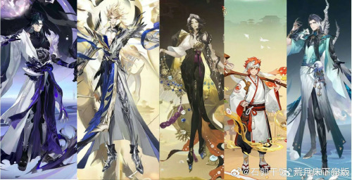 Characters' Body Proportions, "long Legs Syndrome" Or Why Some People Create Hatred For The Sake Of Hatred