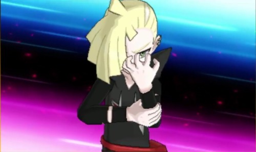 neeteryincorporated:  my boy gladion looking adult photos