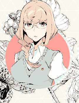 berrylaberrosa: leenalies:   Kiznaiver + Cancer requested by @raanpo​  :3