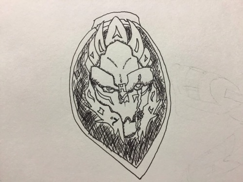 Daily Draw #71