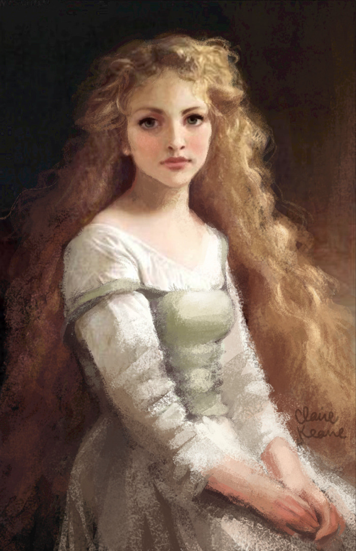 disneyconceptsandstuff:  Visual Development from Tangled by Claire Keane