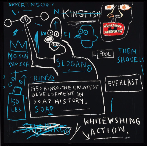 pricebullington: Jean-Michel Basquiat