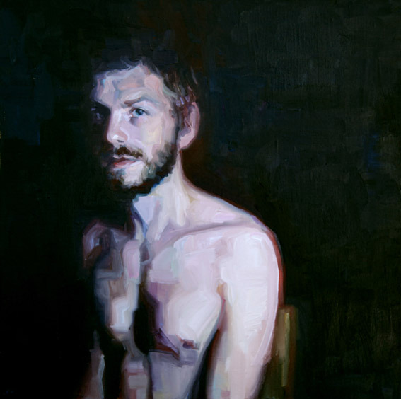 king-without-a-castle:  Sandro Kopp’s portraits