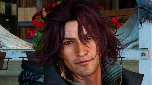 maty-yami: Ardyn - FFXV Windows Edition 95