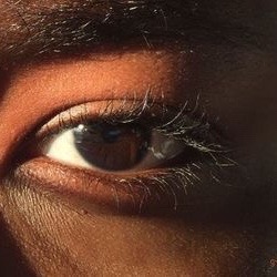 astralsi:yo&hellip; dark brown eyes appreciation post