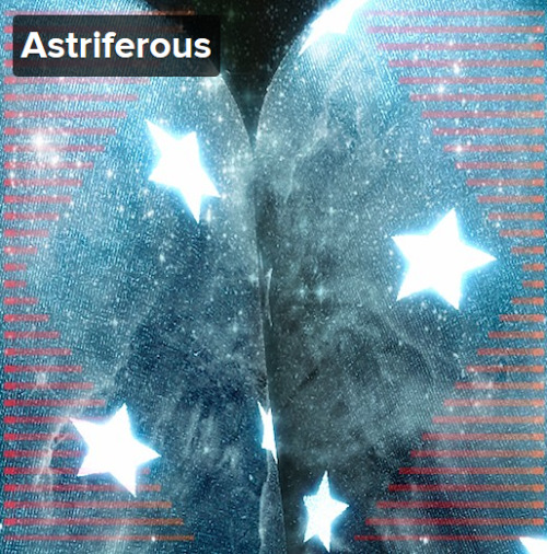 princessgender: Astriferous - Music that feels out of this world for people who are made of stars //