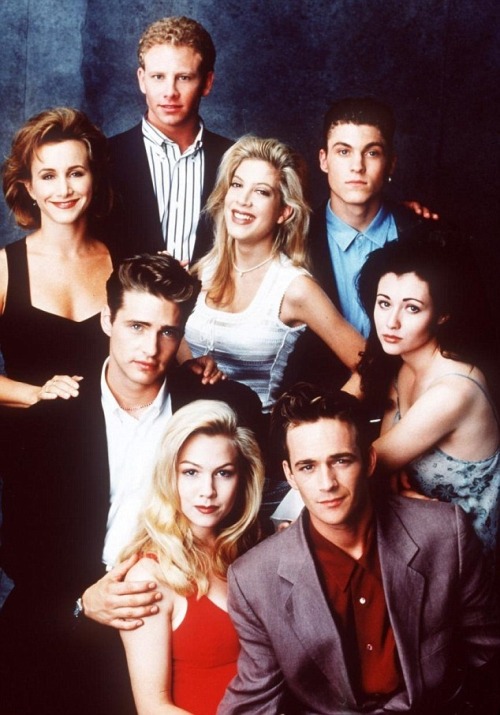 Beverly Hills 90210