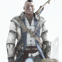  My father is dead. Charles Lee now leads the Templar Order in his place. I see now