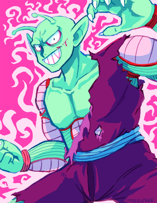 MORE IMPORTANT THAN ANY HOLIDAYIT’S PICCOLO DAY 