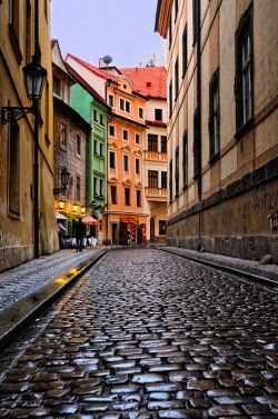 bonitavista:  Prague, Czech Republic photo