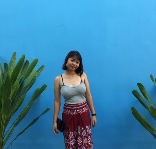 sgphotosharing: malayteenageboy:huge tits malay mix girl. 120++  Local Social Escort Ladies Isl