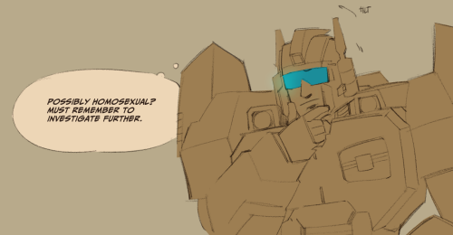 dgot441: still thinking about when nightbeat was introduced the moment he laid eyes on cyclonus he i