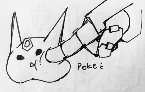 koch43:  coralus:  Doodle doodle doodle doodledoodle  Yay! pick, pick, pick it up! 