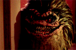 ZOMBIE! REAL HORROR ROCK!