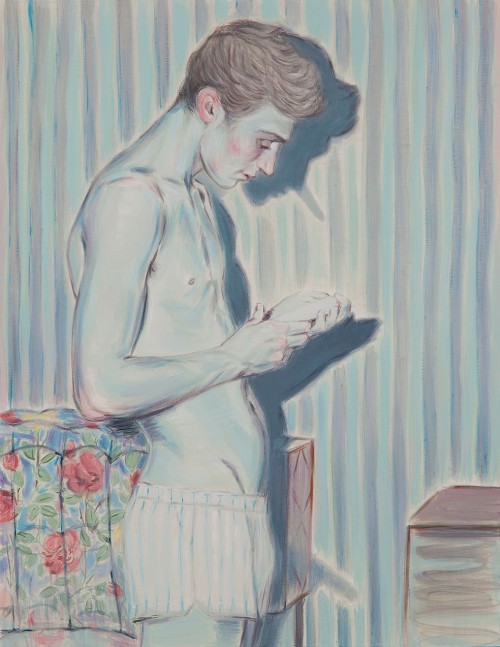 repubblicabanana:Kris Knight 